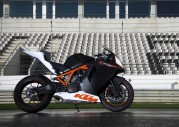 KTM 1190 RC8